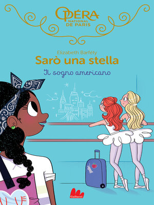 cover image of Sarò una stella